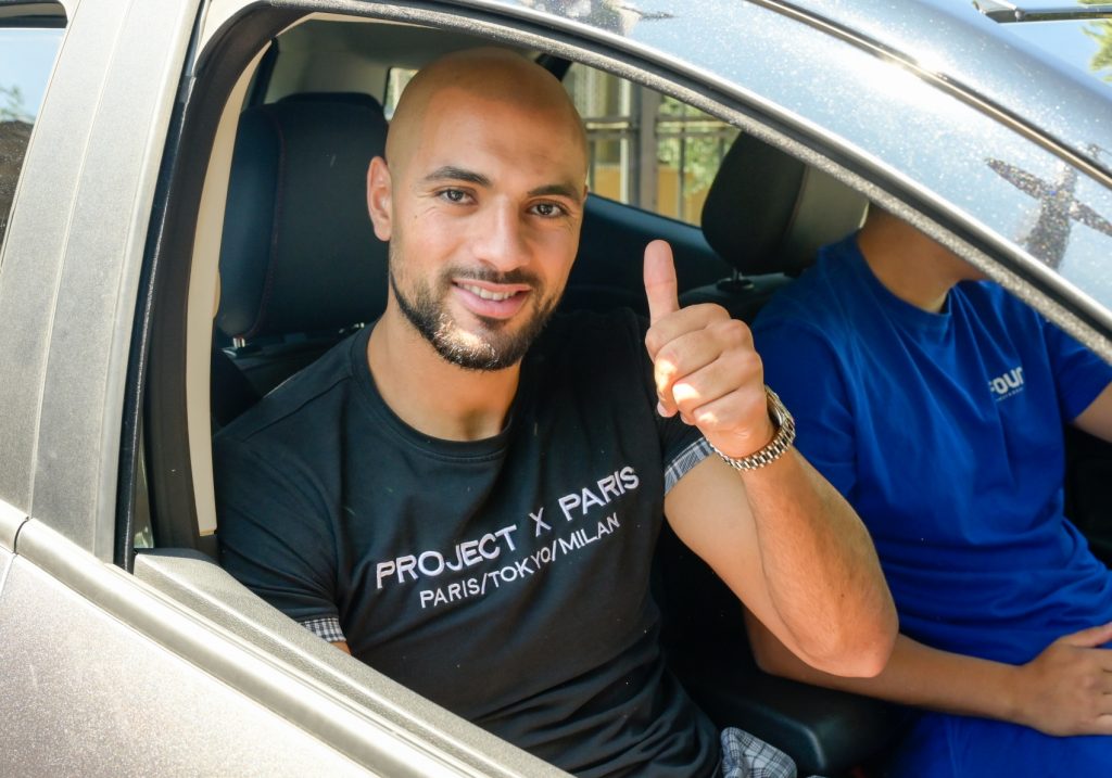 Amrabat