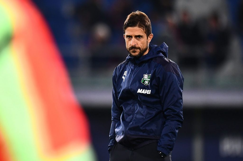 Alessio Dionisi