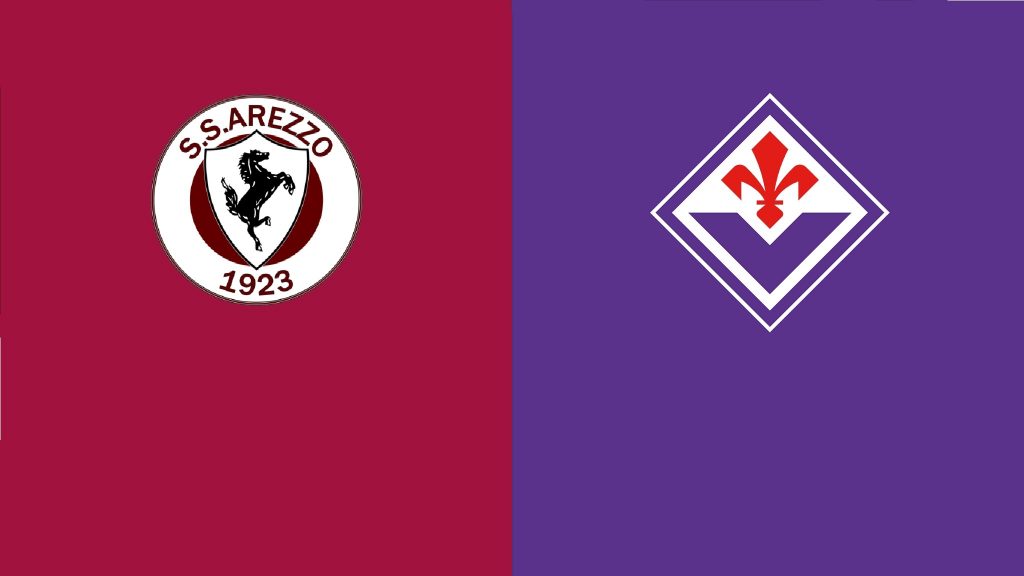 Arezzo-Fiorentina
