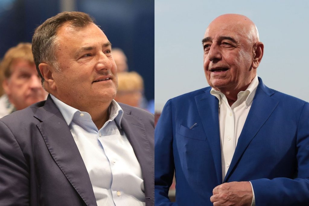 Barone Galliani