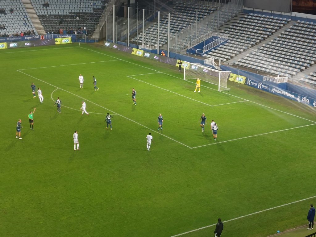 Bastia-Fiorentina