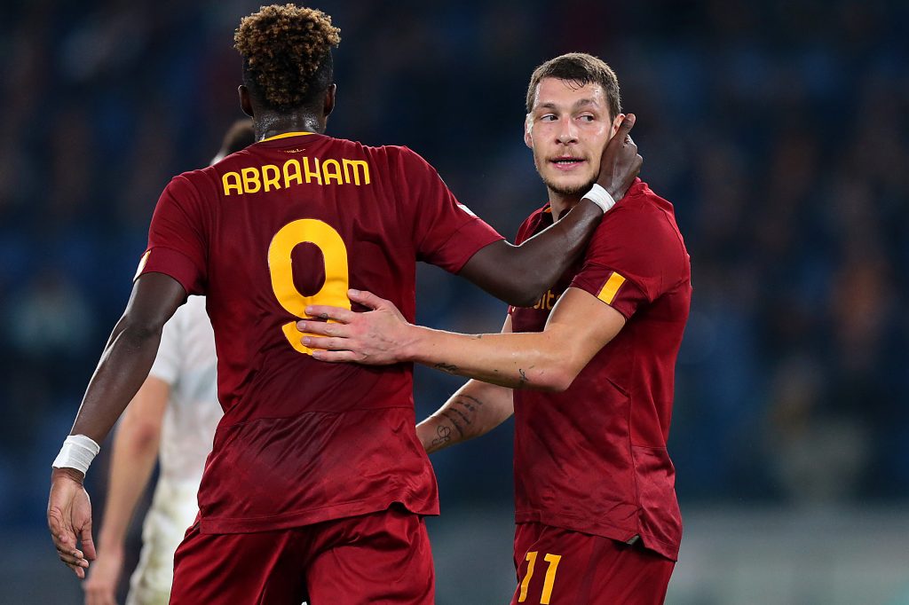 Belotti