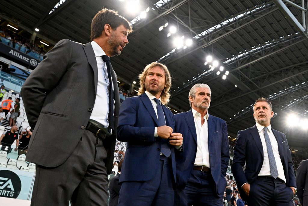 juventus