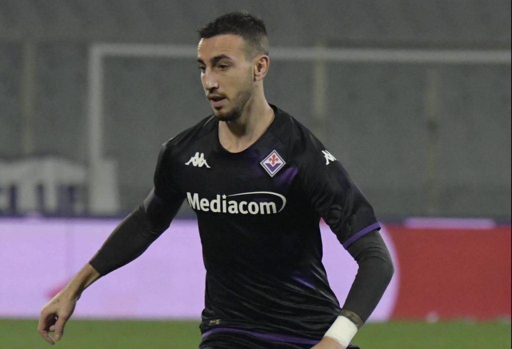 FIORENTINA  VS LUGANO