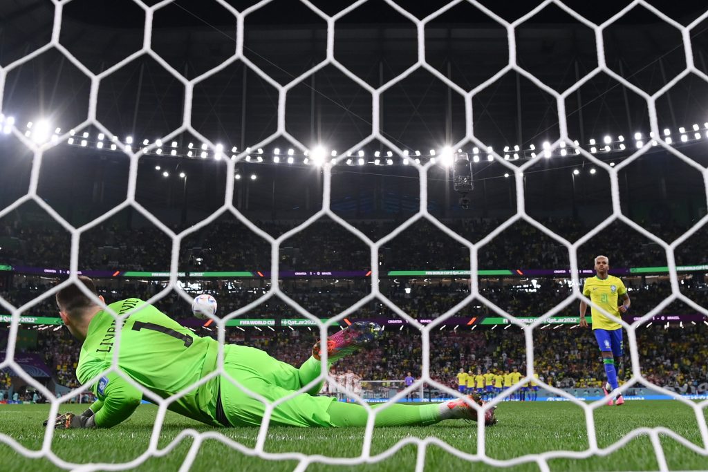 Croatia v Brazil: Quarter Final - FIFA World Cup Qatar 2022
