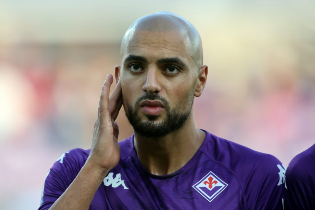 amrabat Napoli