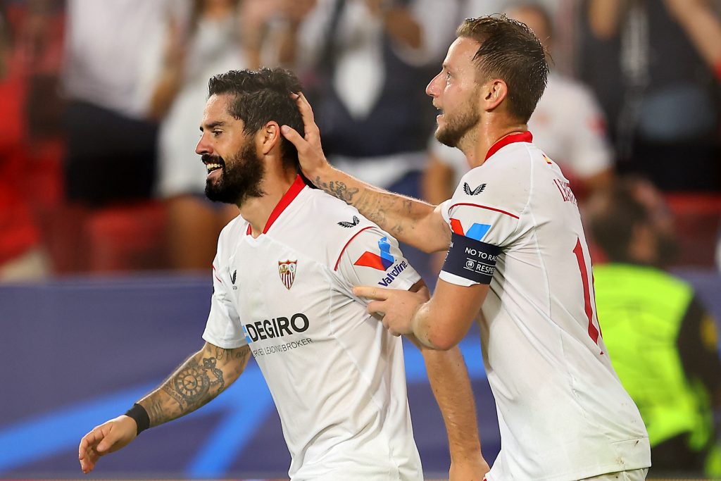 Isco