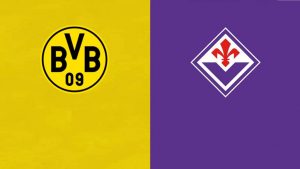 Borussia Dortmund - Fiorentina