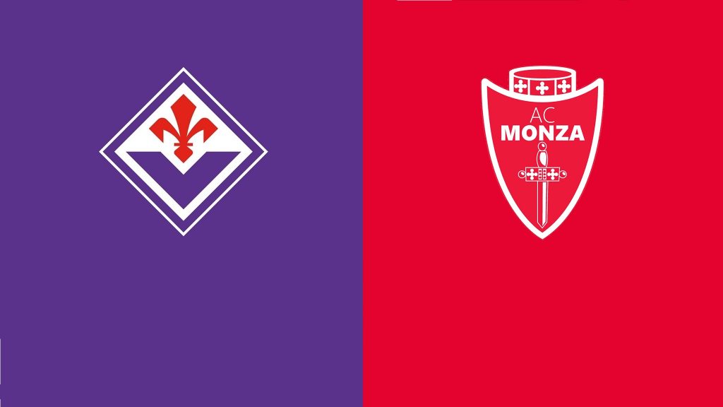 Fiorentina-Monza