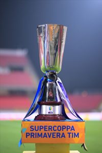 FC Internazionale U19 v ACF Fiorentina U19 - Supercoppa Primavera