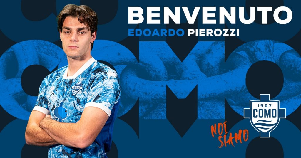 Pierozzi Como