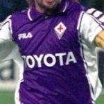 1999-00 Prima maglia