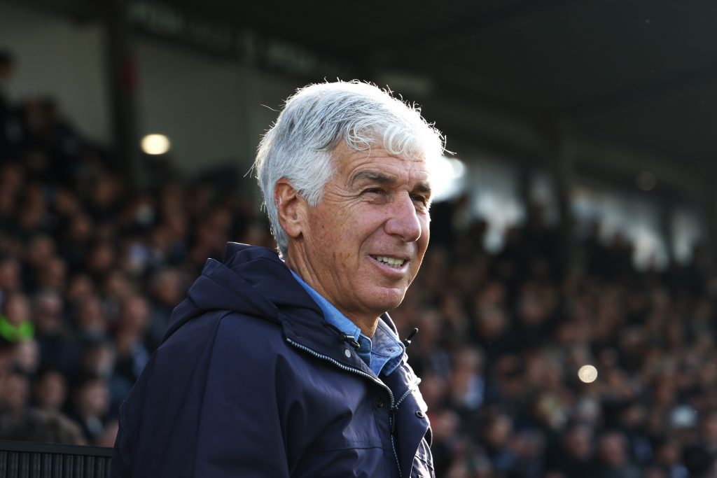 gasperini