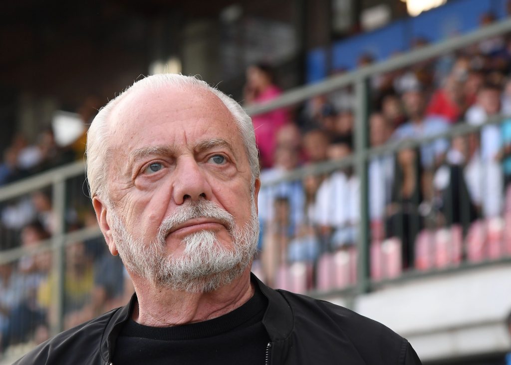 De Laurentiis