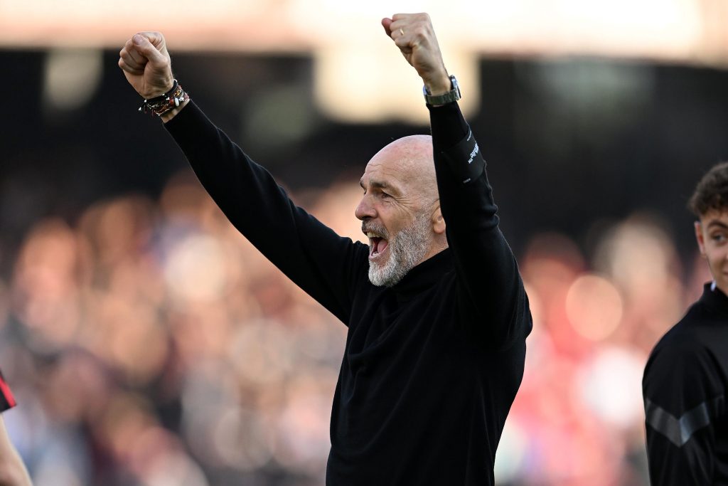 Pioli
