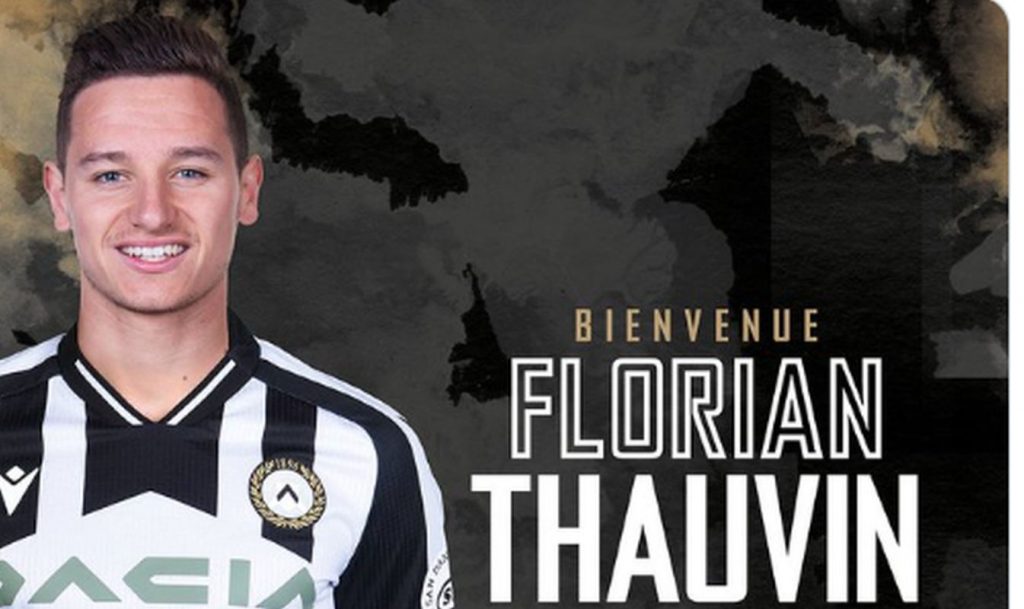 thauvin