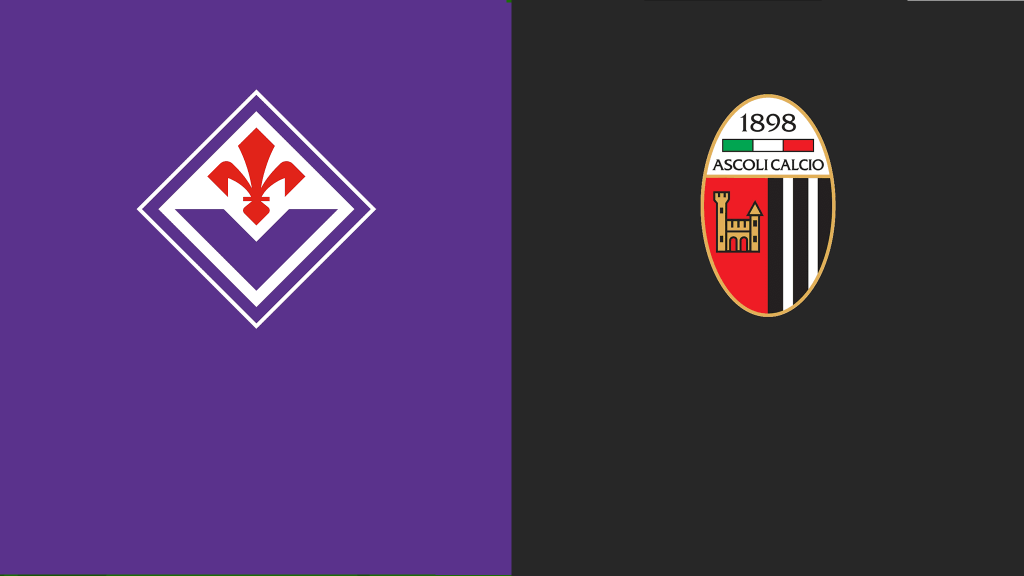 Fiorentina-Ascoli
