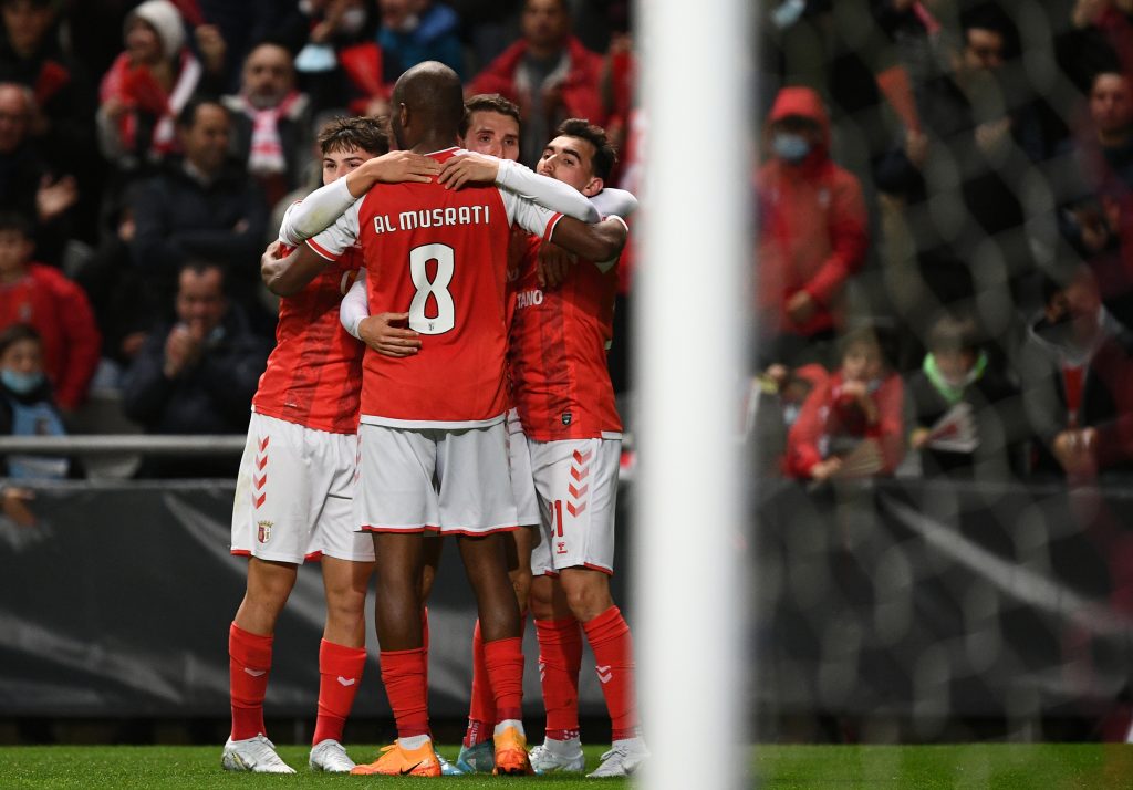 Sporting Braga