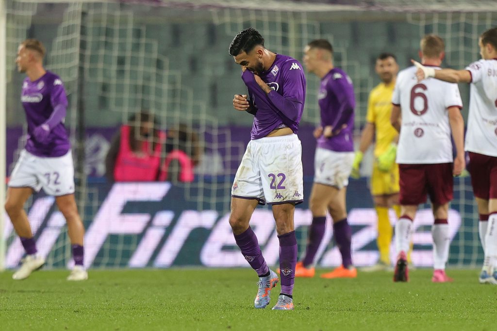 ACF Fiorentina v Torino FC - Serie A
