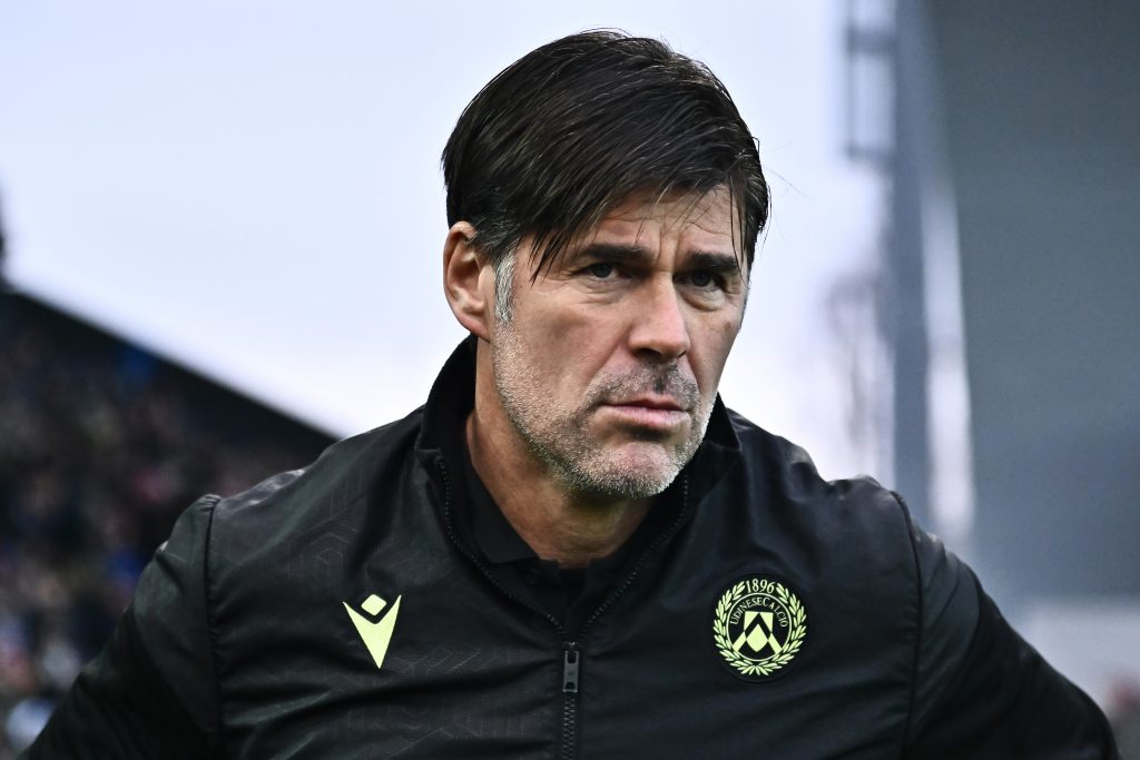 Udinese Calcio v Bologna FC - Serie A
