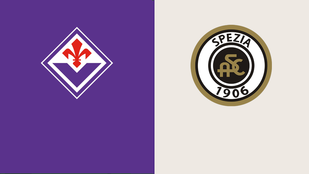 Fiorentina-Spezia