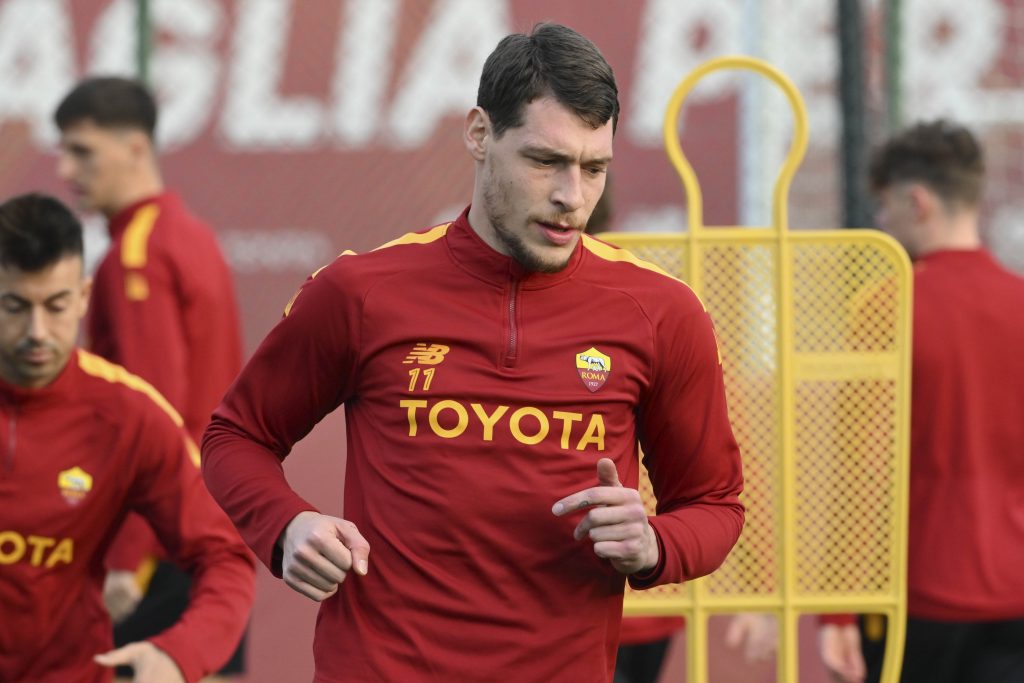 Belotti
