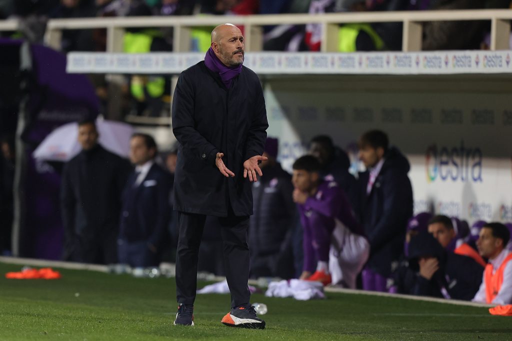ACF Fiorentina v Torino FC - Serie A