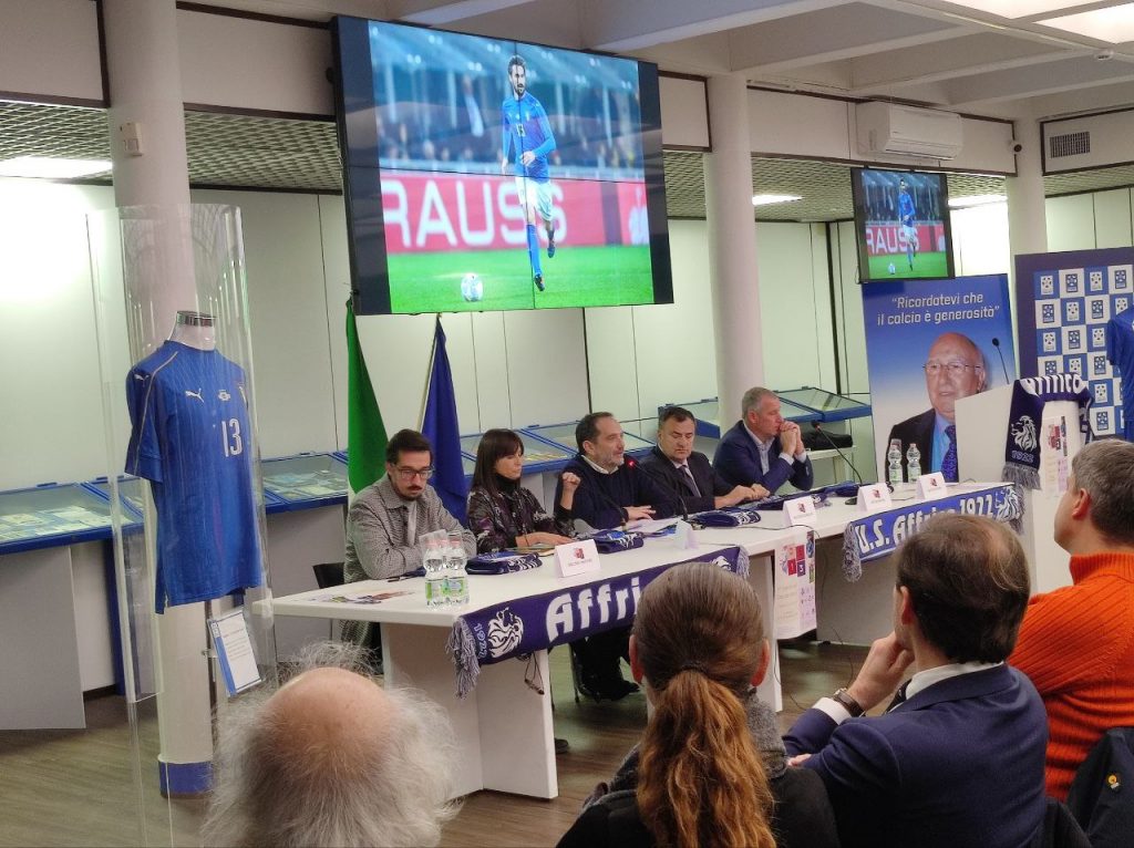 Memorial Davide Astori