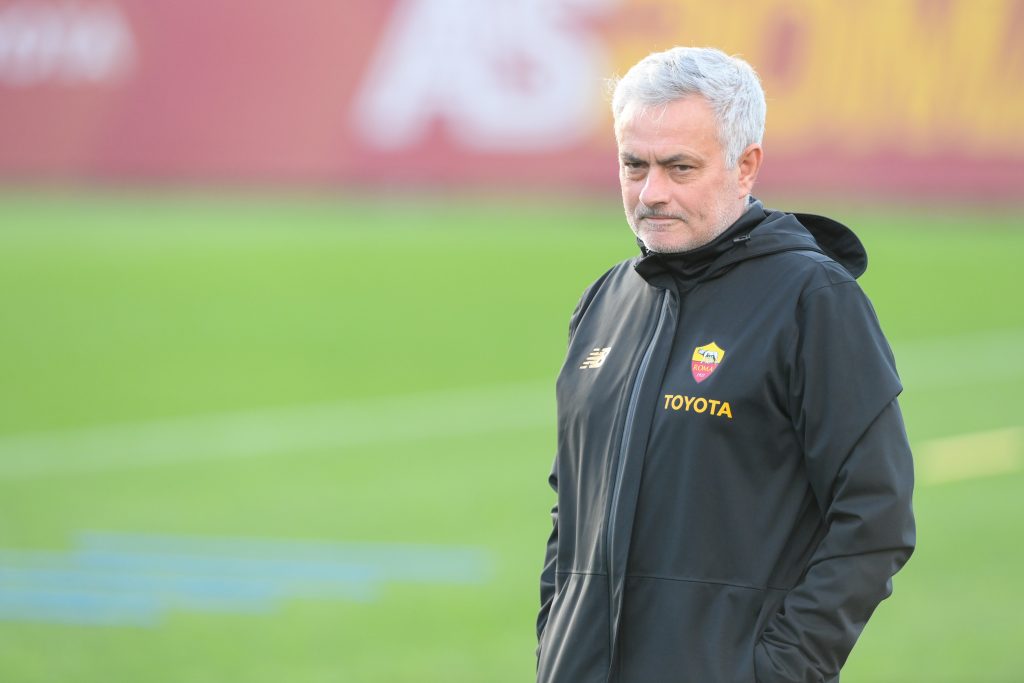 Mourinho