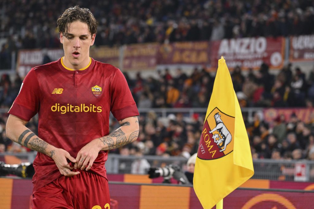 zaniolo