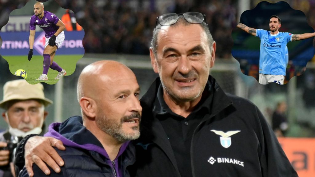 Sarri Italiano