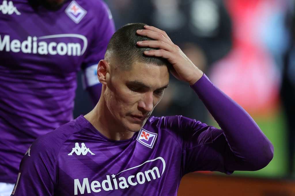Milenkovic