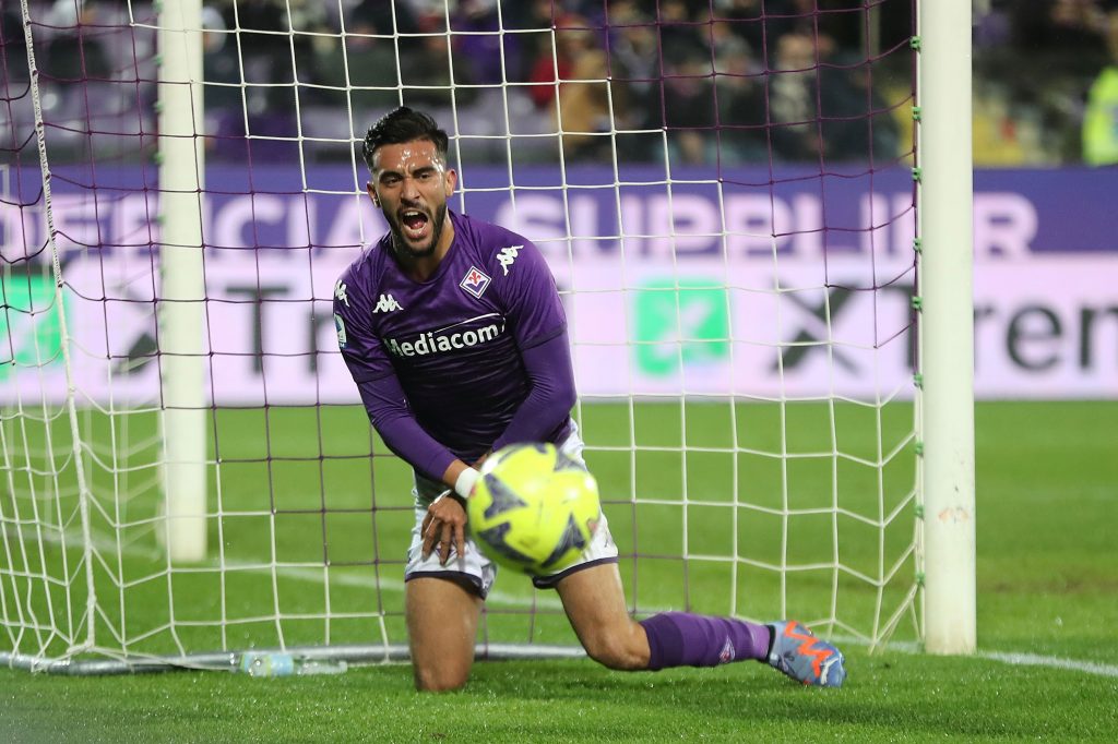 ACF Fiorentina v Torino FC - Serie A