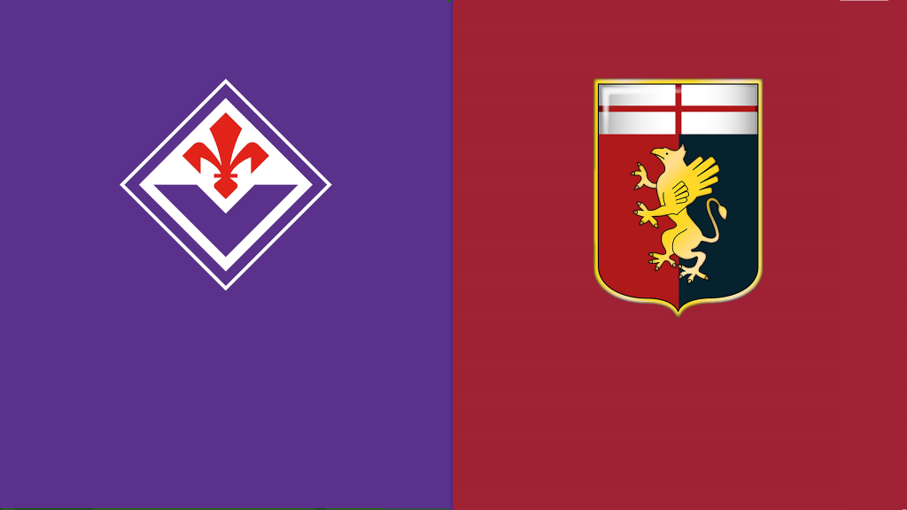 Fiorentina-Genoa