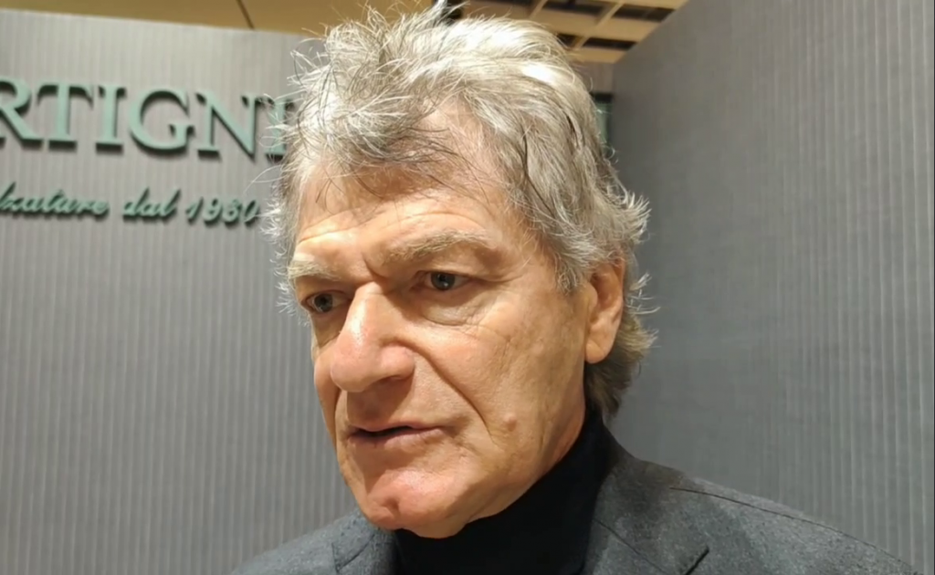 Giancarlo Antognoni