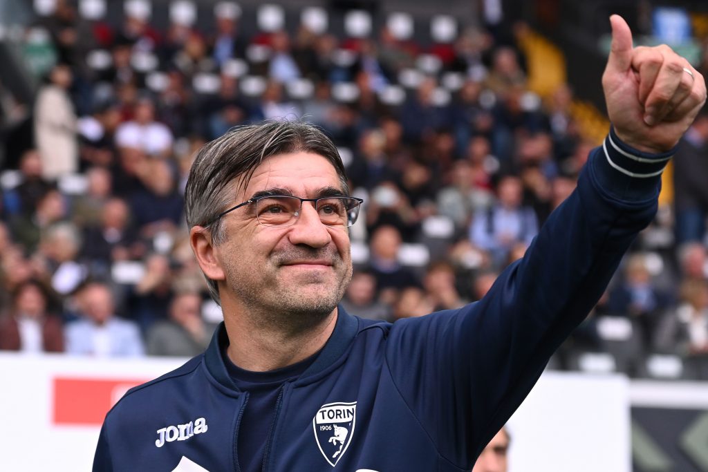 Juric-Lazaro