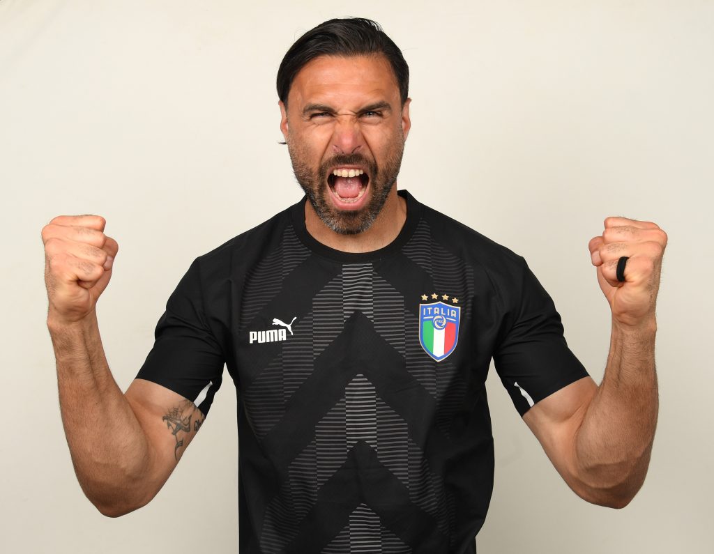 Italy Portrait Session