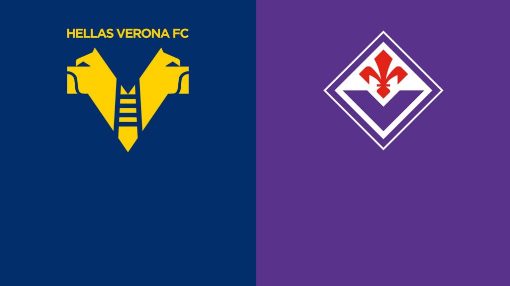 Verona-Fiorentina
