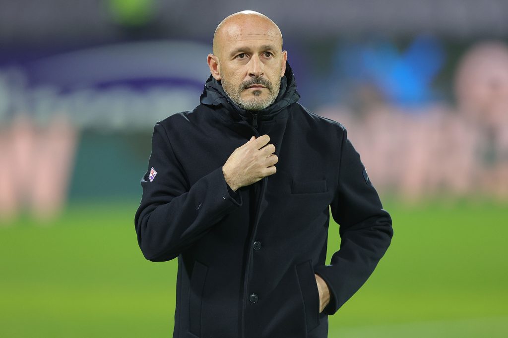 Vincenzo Italiano