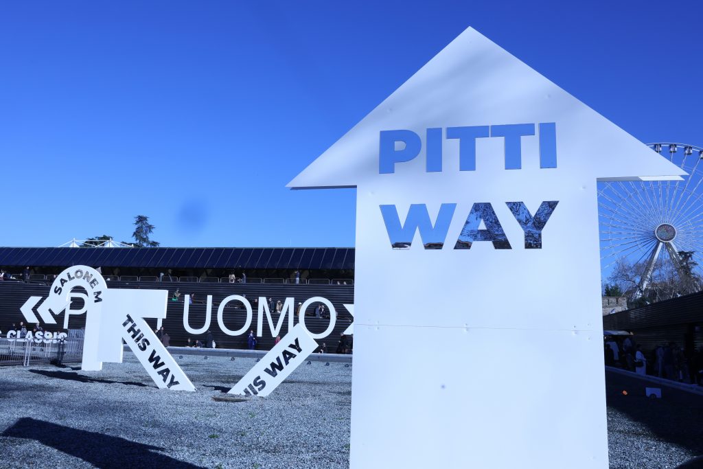 Pitti Immagine Uomo 103 - Day 1
