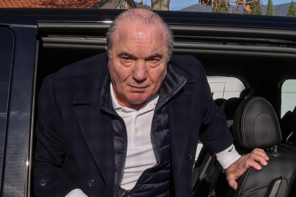 Rocco Commisso