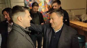 Brekalo e Barone