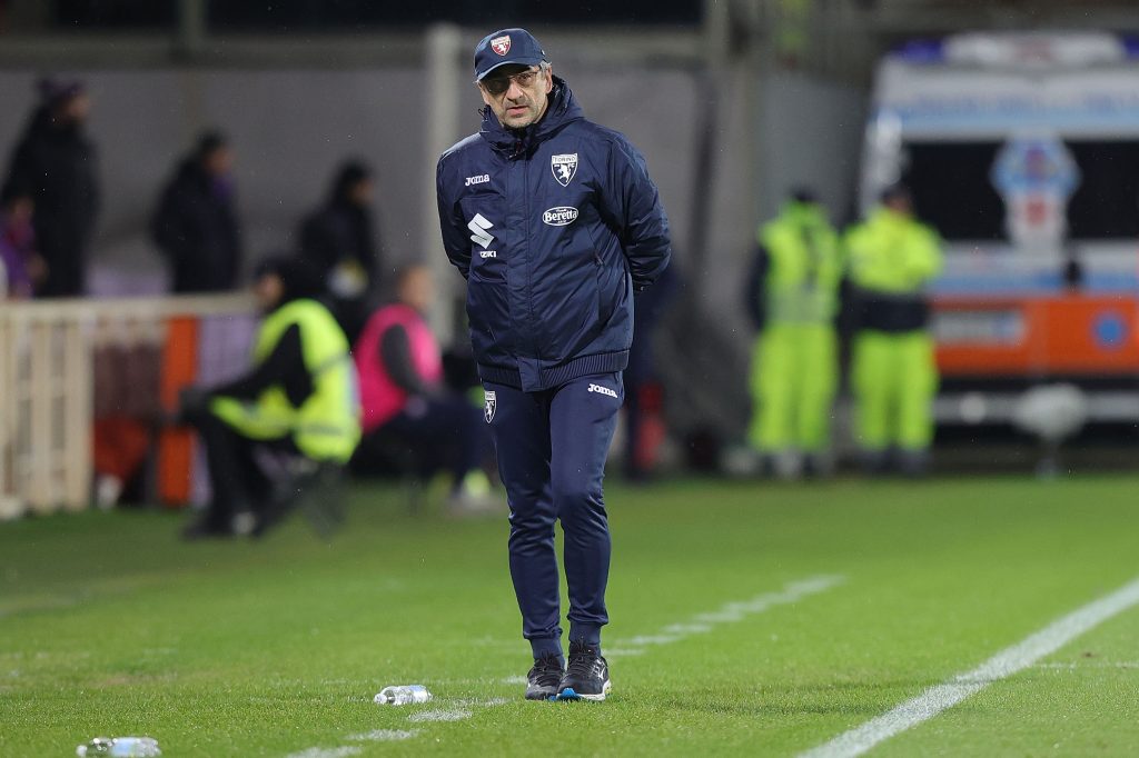 ACF Fiorentina v Torino FC - Serie A