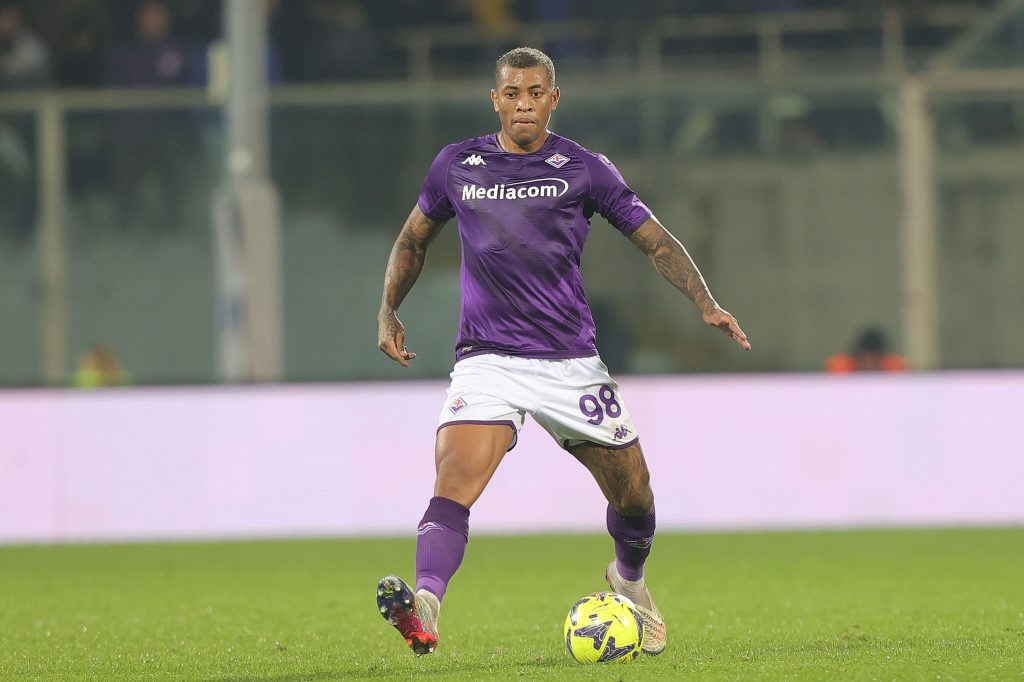 ACF Fiorentina v AC Monza - Serie A