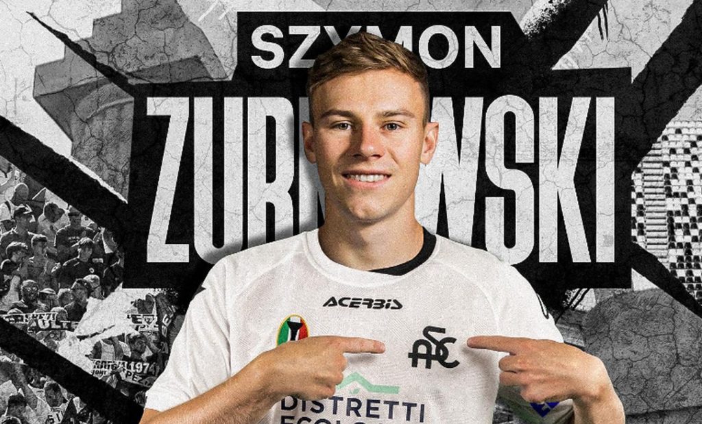 Szymon Zurkowski