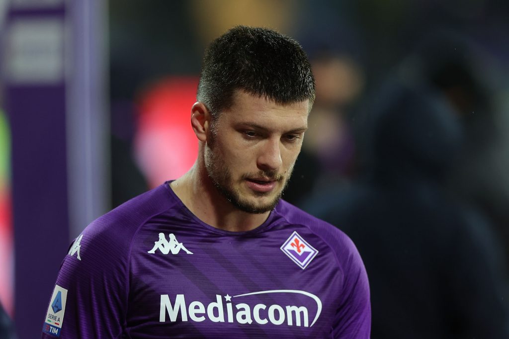 Jovic Italiano