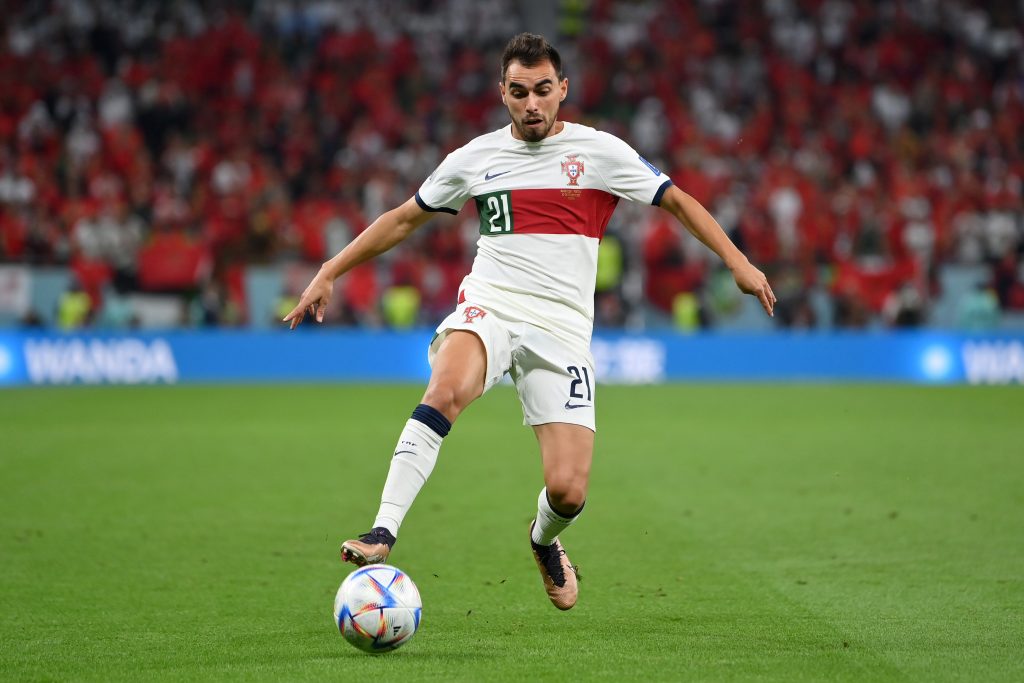 Morocco v Portugal: Quarter Final - FIFA World Cup Qatar 2022