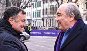 Fiorentina Commisso
