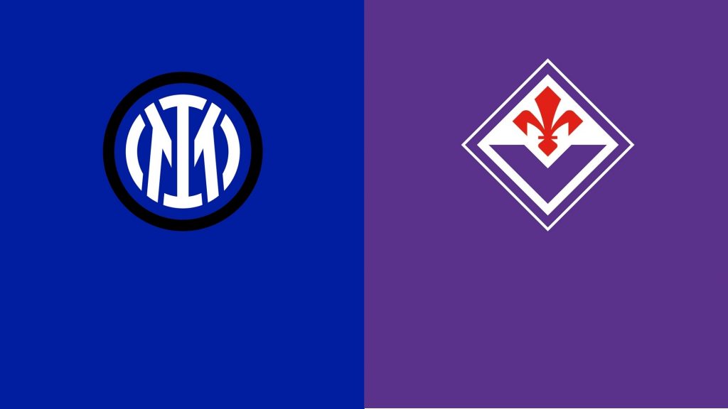 Inter-Fiorentina stemma