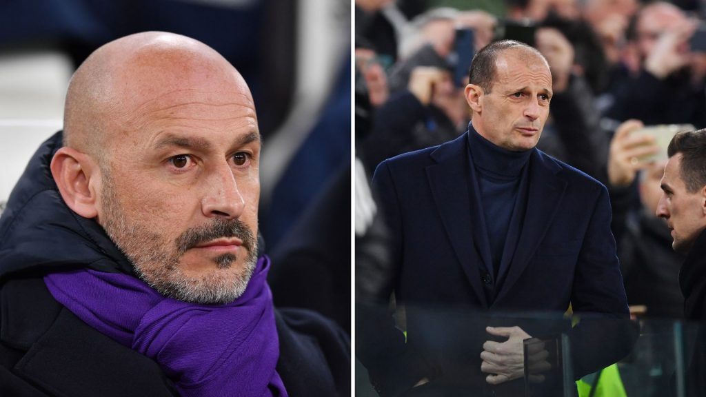 italiano allegri